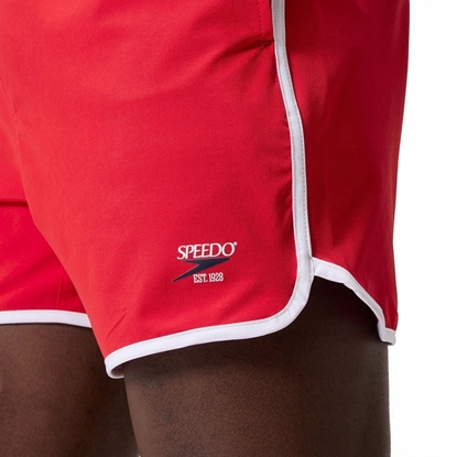 Изображение Mskie Szorty LOGO VOLLEY 16"