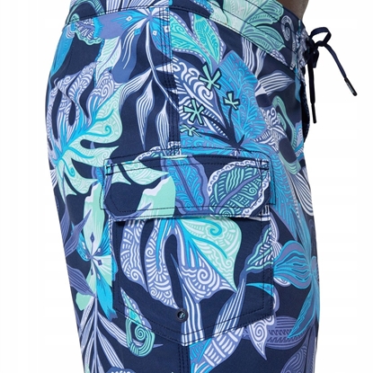 Изображение Mskie Szorty PRINT BRDSHRT 18"