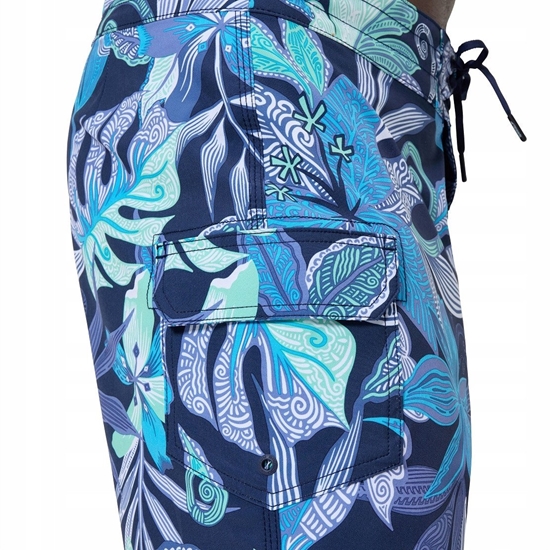 Изображение Mskie Szorty PRINT BRDSHRT 18"