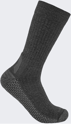 Attēls no Mskie Weniane Skarpety Carhartt Force Grid Carb