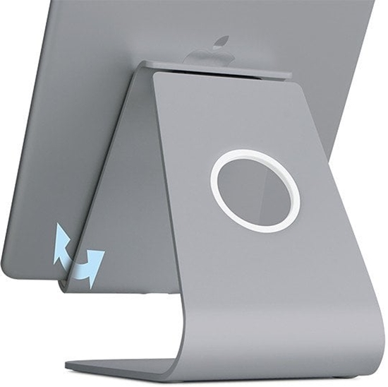 Picture of mStand tabletplus - Space Gray