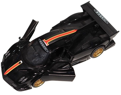 Picture of MSZ Die-cast model Pagani Zonda Revolucion, scale 1:32