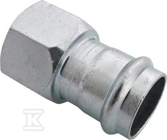 Изображение Mufa Przejc Pc4270G Gw 18X1/2 C.O. Ibp