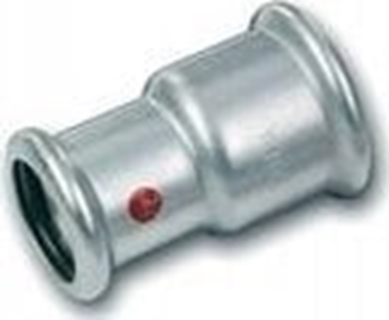 Picture of Mufa redukcyjna SANHA-THERM C-Stahl d42x35SANHA