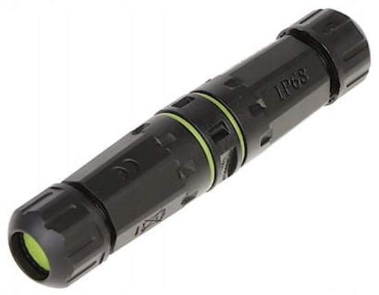 Picture of MUFA WIATOWODOWA PUH-1SC/APC IP68