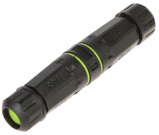 Picture of MUFA WIATOWODOWA PUH-2LC/APC IP68