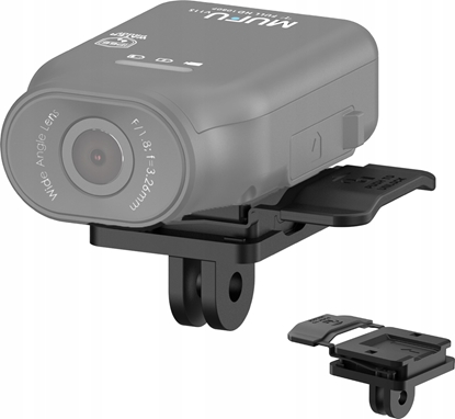 Picture of MUFU Uchwyt do rejestratora V11 Mount GOPRO Main MUFU