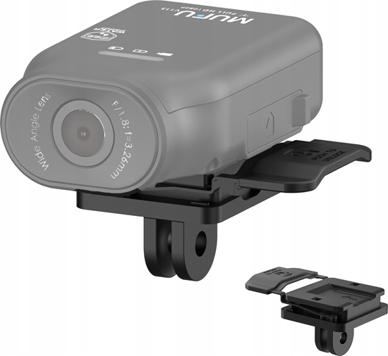 Picture of MUFU Uchwyt do rejestratora V11 Mount GOPRO Main MUFU