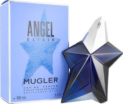 Attēls no Mugler Mugler Angel Elixir EDP 100ml
