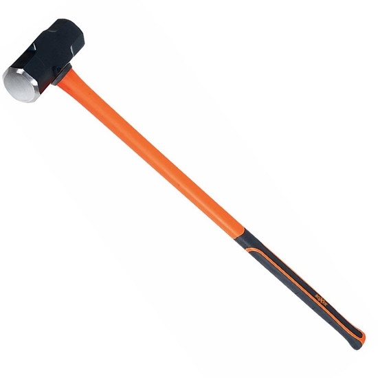 Picture of Mukkert 3,6 kg. - glasfiber