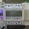Picture of Multi tarifu | Divu virzienu | Vienfāzes elektroenerģijas skaitītājs ar MODBUS | 100A | 4 DIN