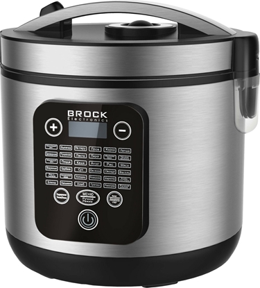 Picture of Multicooker Brock MULTICOOKER BROCK MC 3601
