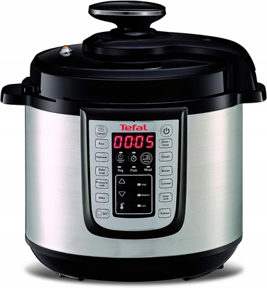 Изображение Multicooker Tefal Core Range CY505EE0