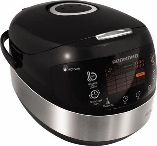 Picture of Multicooker Redmond RMC-M90E