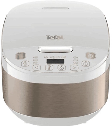 Attēls no Multicooker Tefal Simply Cook Plus RK6221E1