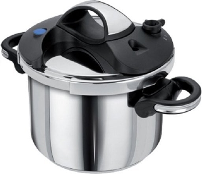 Attēls no Multicooker Smile Pressure cooker Smile MGS-08