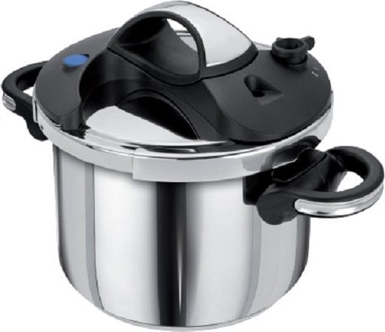 Picture of Multicooker Smile Pressure cooker Smile MGS-08
