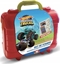 Attēls no Multiprint MULTIPRINT HOT WHEELS PIECZTKI TRAVEL