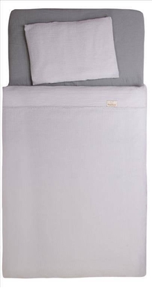 Изображение Multitex Pociel 100 x 135 3cz Baweniana Muslin 42