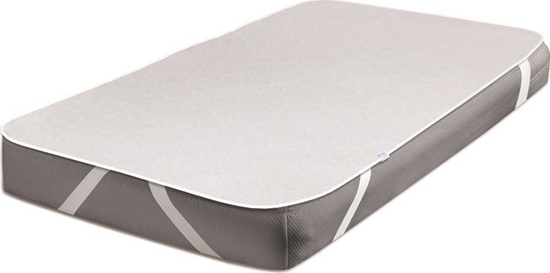 Picture of Multitex Podkad Ochraniacz 100 x 200 z Gumk Matex JERSEY