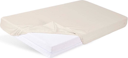 Attēls no Multitex Przecierado 80 x 160 z Gumk BAMBOO 02