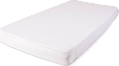 Изображение Multitex Przecierado Ochronne 90 x 200 z Gumk TENCEL 01