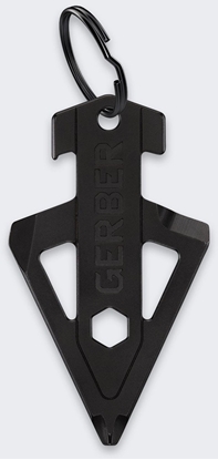 Picture of Multitool Gerber Broadhead Black