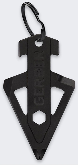 Picture of Multitool Gerber Broadhead Black
