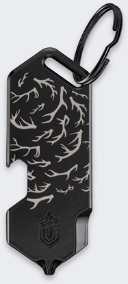 Picture of Multitool Gerber Shard DT ANTLER Black