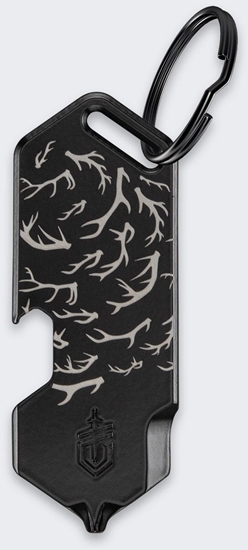 Picture of Multitool Gerber Shard DT ANTLER Black
