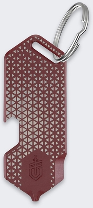 Attēls no Multitool Gerber Shard DT HEX DRAB Red