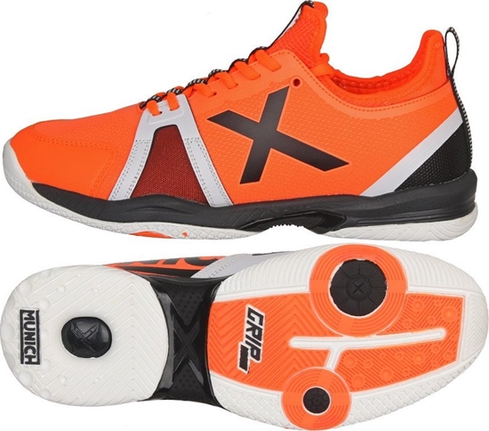 Picture of Munich Buty do piki rcznej MUNICH ATTACK 04 4045004