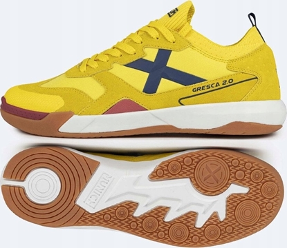 Picture of Munich Buty Munich Gresca 2.0 IN 3003003