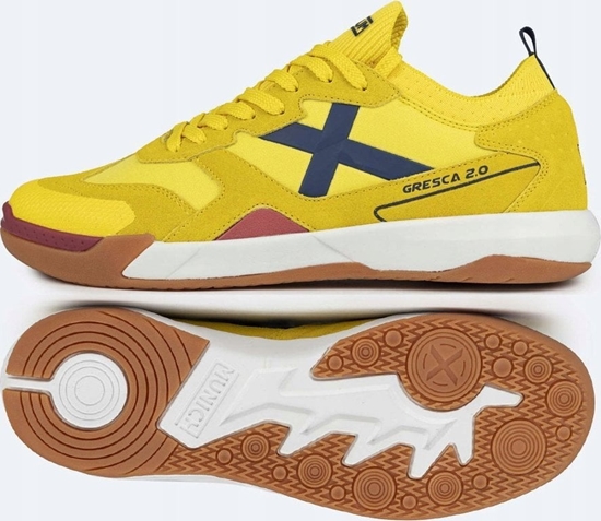 Picture of Munich Buty Munich Gresca 2.0 IN 3003003