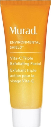Picture of Murad Environmental Shield Vita-C Triple Exfoliating Facial - Zuszczajacy krem do twarzy 60ml