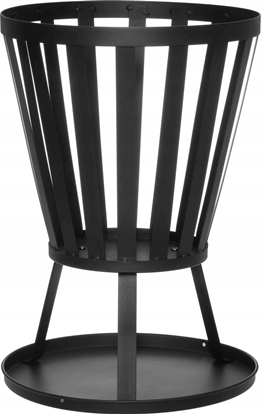 Picture of Mustang Lauaviets krepys Mustang Redding