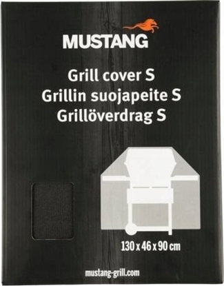 Picture of Mustang Mustang apsauginis dangtelis, S dydis