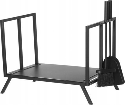 Picture of Mustang Mustang rst stovas + idinio priedai