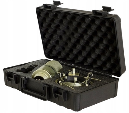 Изображение MXL 990 - Mikrofon pojemnociowy