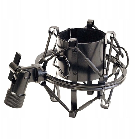 Picture of MXL SM 56 - Uchwyt elastyczny do mikrofonu