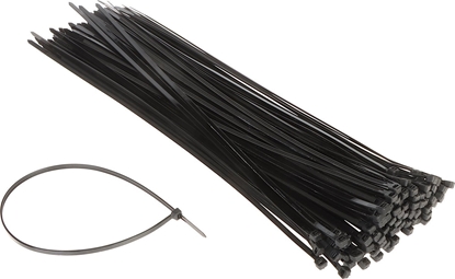 Picture of N/A Opaska kablowa OPC-364X4.8/B*P100