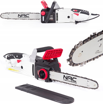 Picture of NAC NAC PIA ACUCHOWA ELEKTRYCZNA 2400W CE20-40-NS-WM-H