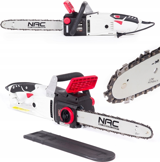 Picture of NAC NAC PIA ACUCHOWA ELEKTRYCZNA 2400W CE20-40-NS-WM-H