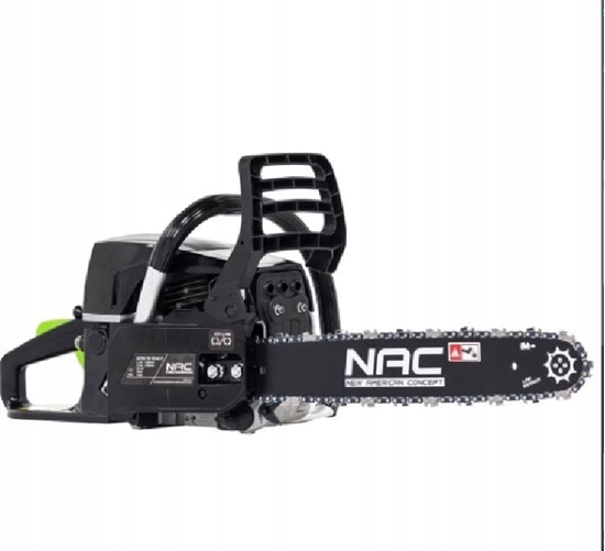Picture of NAC SAW CHAIN   BENZ. CST45-40-01AC-V