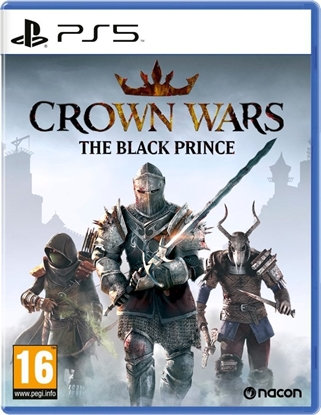 Attēls no NACON Gra PS5 CROWN WARS