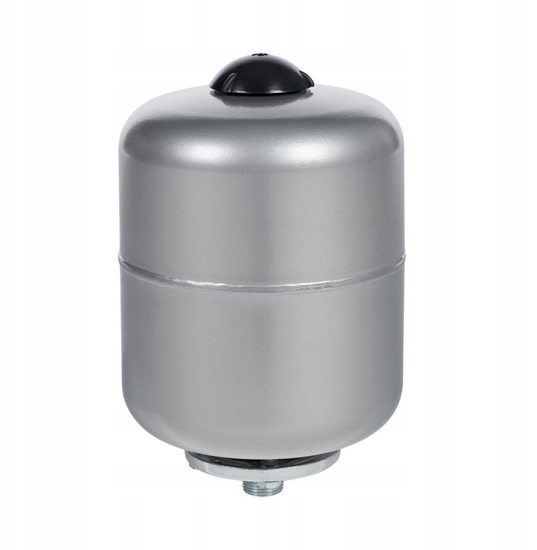 Picture of Naczynie przeponowe CIMM do c.w.u. ACS 05L ; 2.5/10bar ; -10+100^C (S)NACZYNIE DO CWU ACS 5 L