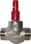 Изображение Nadmiarowy zawór rónycy cinie fig.prosta 4004 DN 15