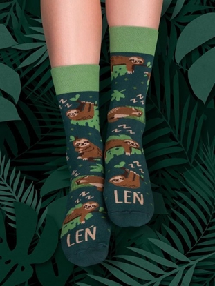 Attēls no Nadwyraz.com Skarpety dugie Le 43-46