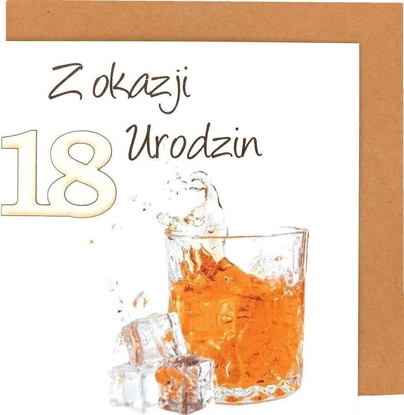 Attēls no Naem Kartka urodzinowa