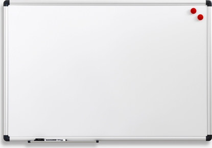 Изображение NAGA Whiteboardtavle Naga 90x120cm